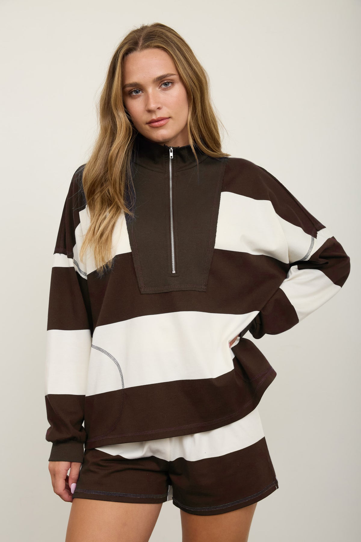 Mocha Mix Lounge Set