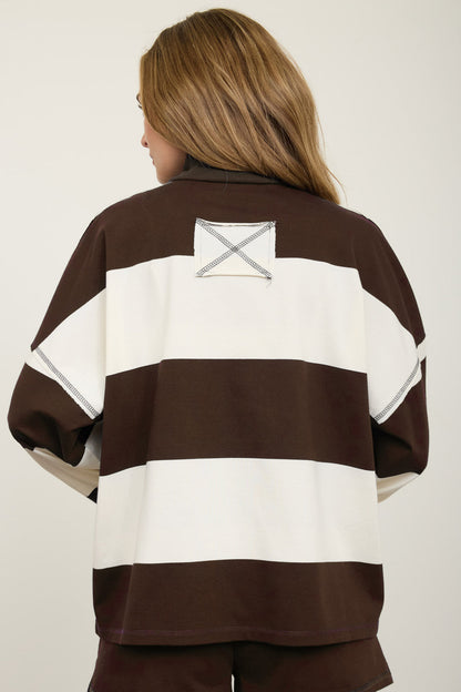 Mocha Mix Lounge Set