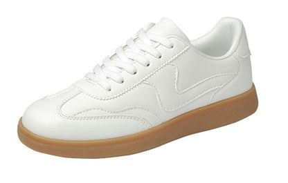 White Sneakers