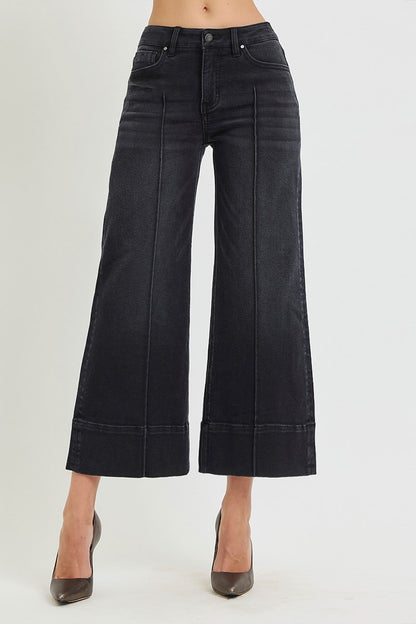 Risen After Hours Tummy Control Mid Rise Jeans