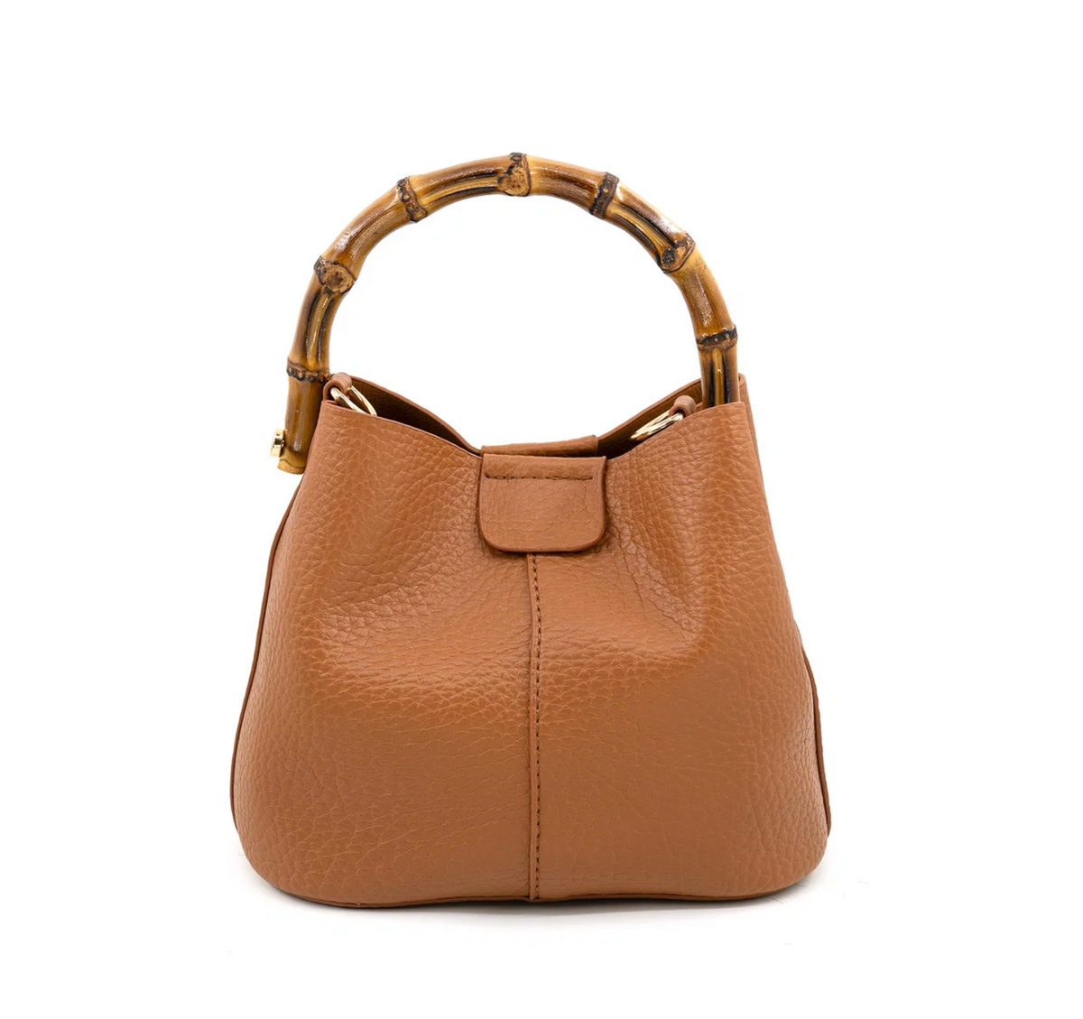 Tan Zante Bag