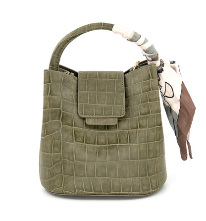 Olive Lucia Bag