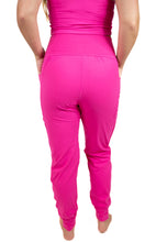 Pink Butter Soft Joggers