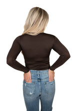 Mocha Brown Go To Top