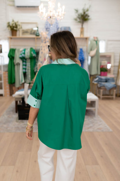 Emerald Coast Top