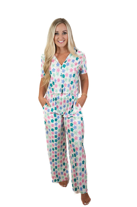Sweet Daisy Dreams Top