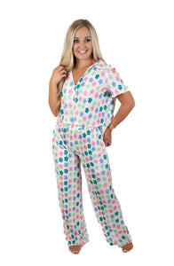 Sweet Daisy Dreams Top