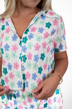 Sweet Daisy Dreams Top