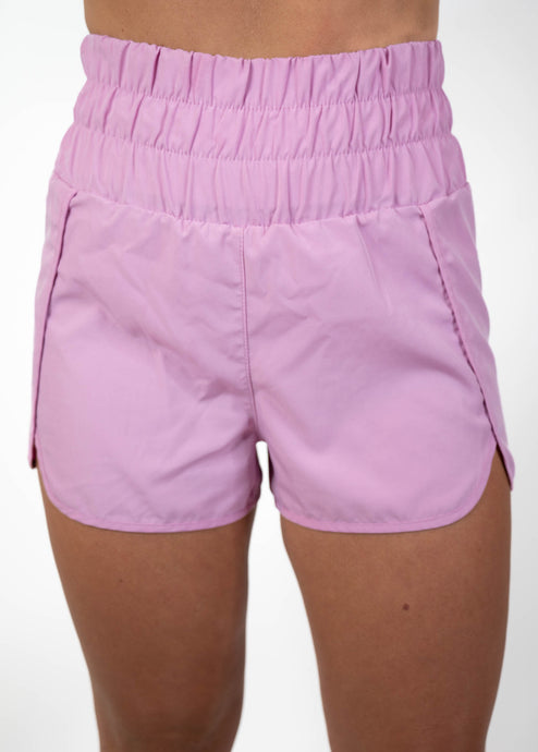 Orchih Activewear Shorts