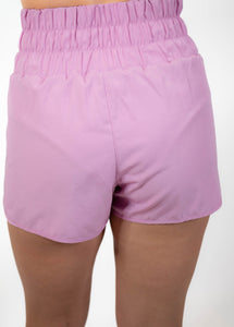 Orchih Activewear Shorts