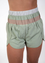 Sage Active Shorts