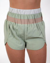 Sage Active Shorts
