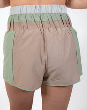 Sage Active Shorts