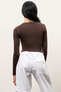 Mocha Brown Go To Top