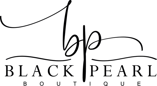 The Black Pearl Boutique