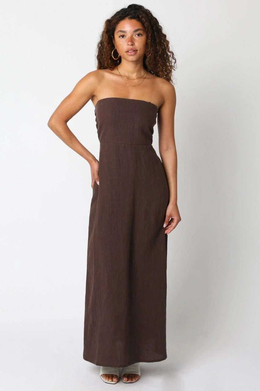 Meet Me at Sunset Maxi