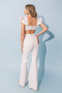 Better Than Basic Jumpsuit