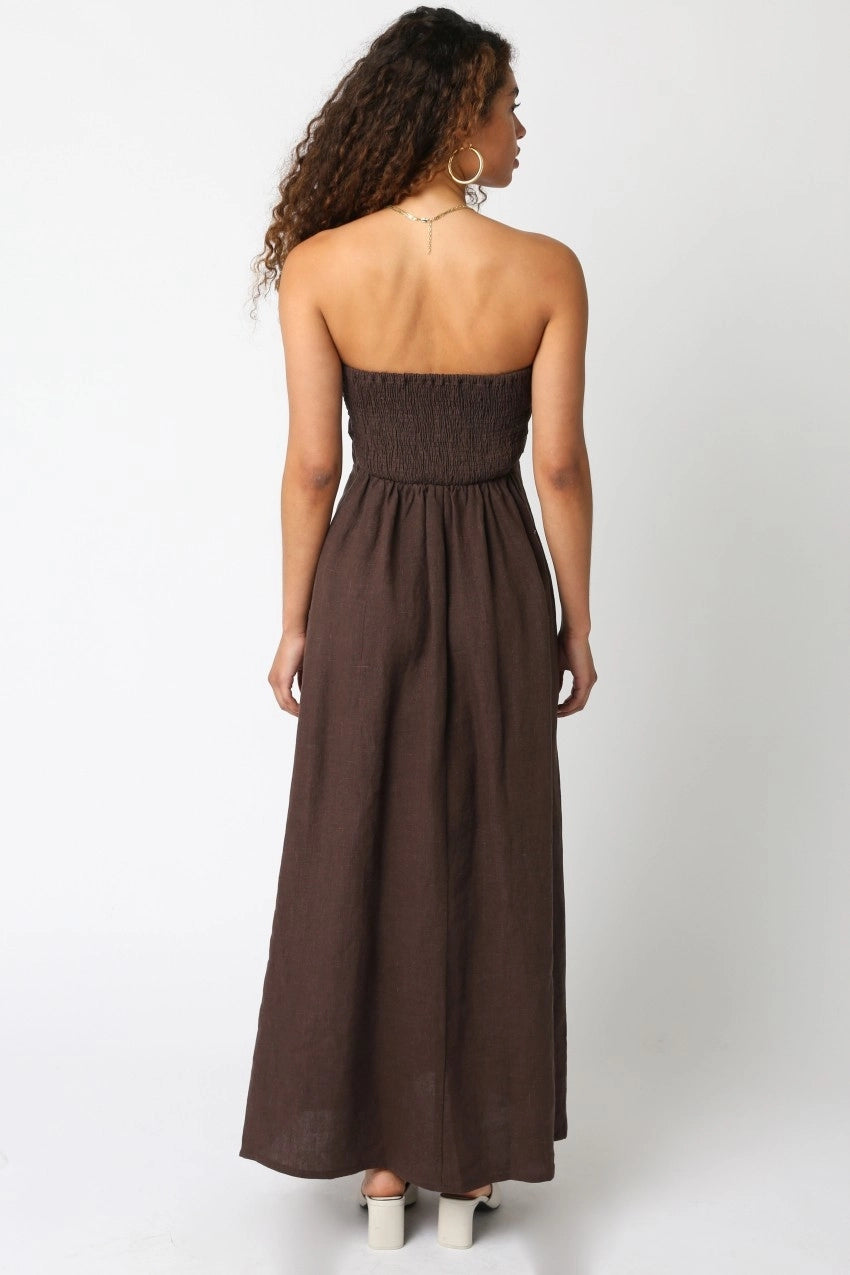 Meet Me at Sunset Maxi