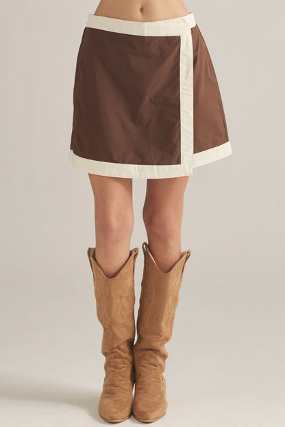 Better Together Skort Set