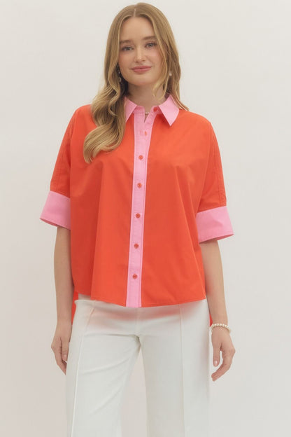 Spring Statement Top