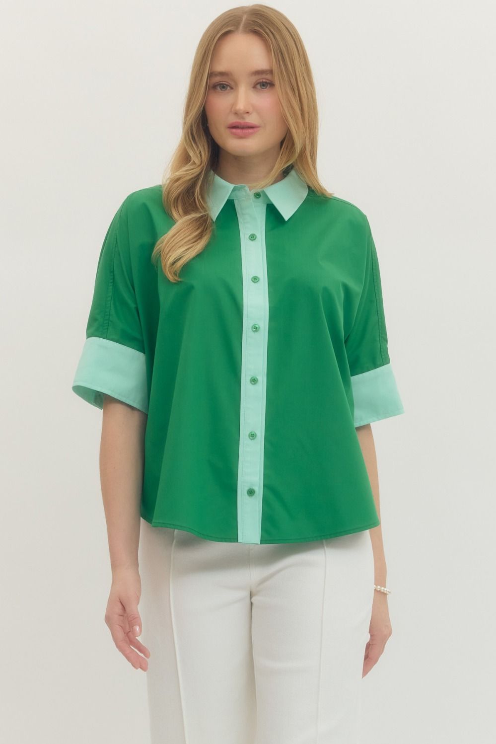 Emerald Coast Top