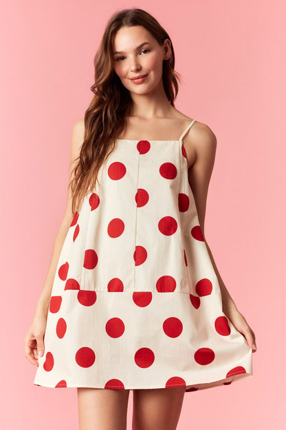 Sweet Spot Dress