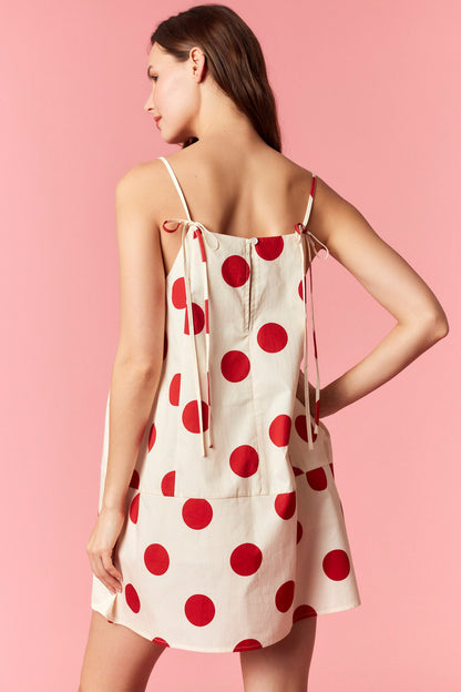 Sweet Spot Dress