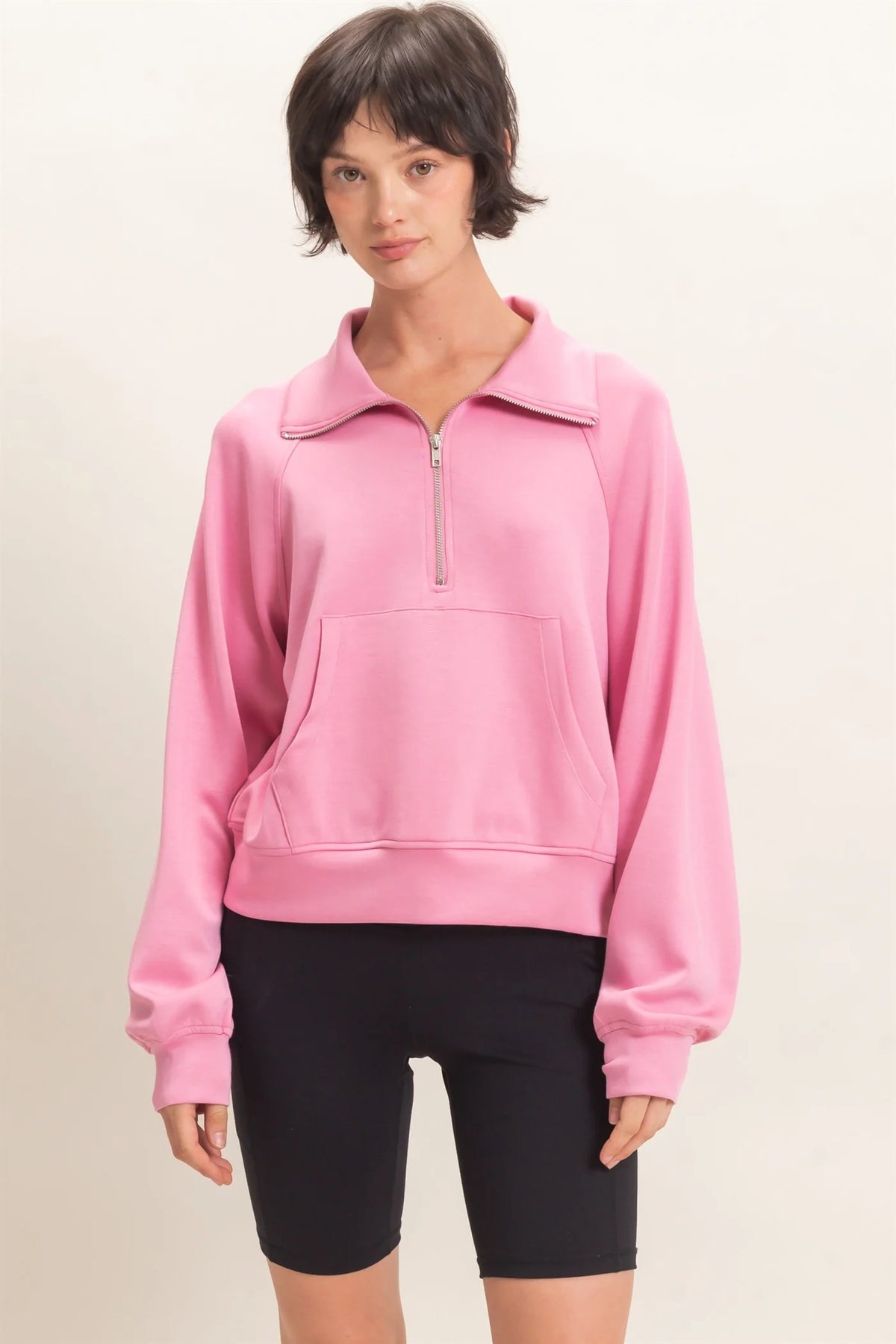Cozy Girl Essential Pink Set