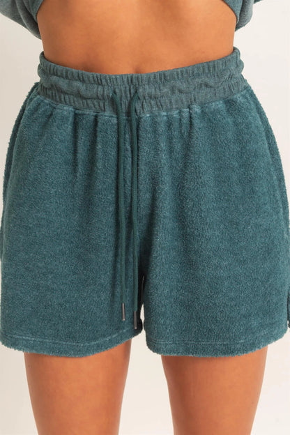 Sweet Dreams Teal Lounge Set