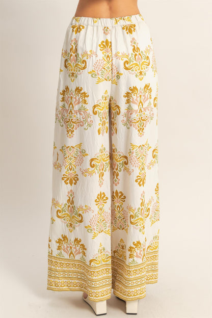 Palm Springs Please Pants