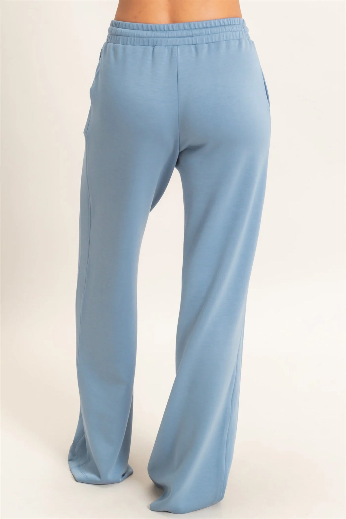 Cozy Girl Essential Blue Set