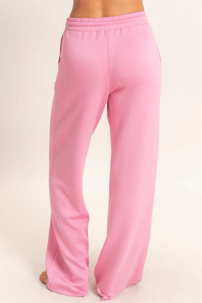 Cozy Girl Essential Pink Set