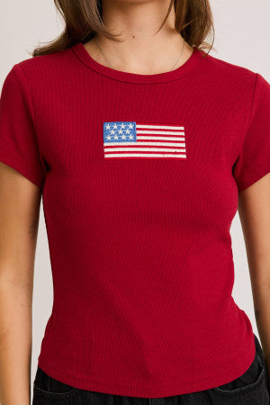 American Dream Top