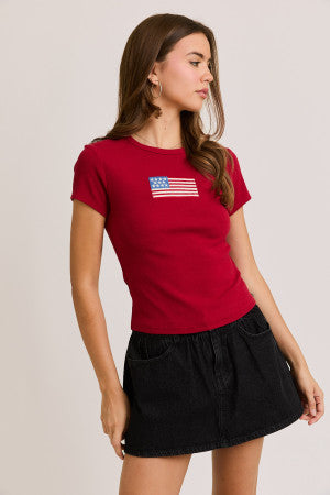 American Dream Top