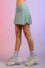 Sage Active Flow Skort