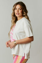 Lets Go Girls Graphic Tee