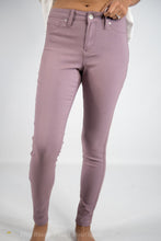 Orchid Mid Rise Hyper Stretch Pants