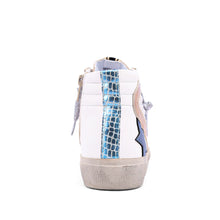 Hightop Star Sneakers