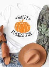 Happy FriendsGiving Tee