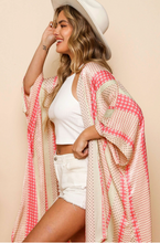 Boho Kimono