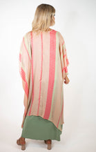 Boho Kimono