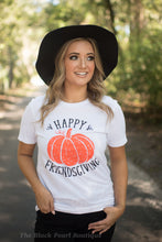 Happy FriendsGiving Tee