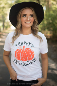 Happy FriendsGiving Tee