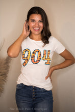 White 904 Tees