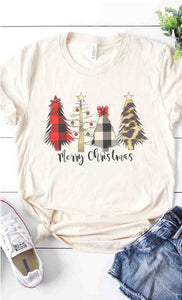 Merry Christmas Tee