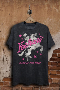 Yee Haw Graphic Tee