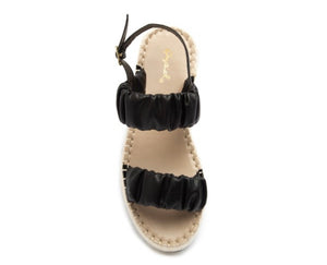 Black Espadrilles