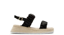 Black Espadrilles