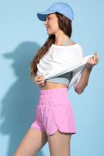 Orchih Activewear Shorts