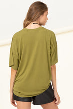 Olive Everyday Top